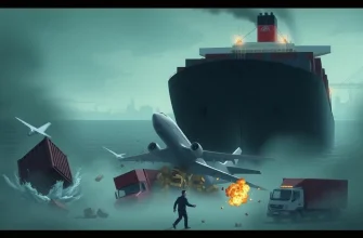Top 10 Cargo Disaster Films
