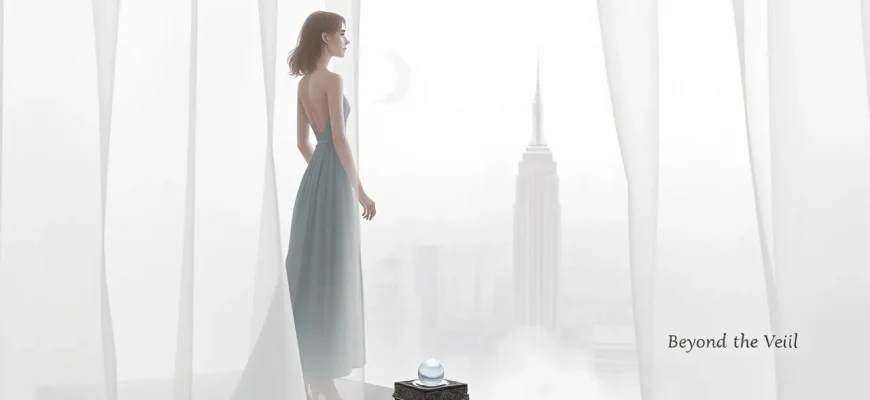 Top 10 Movies About Psychics