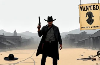 10 Western Films Tackling Assault Themes