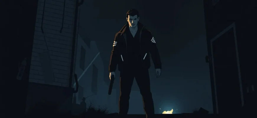 Top 10 Revenge Crime Films You Can't Miss