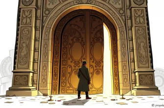 Top 10 Crime Films About Ancient Relics