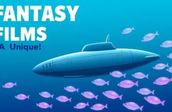 Fantasy Submarine Films: A Unique Dive