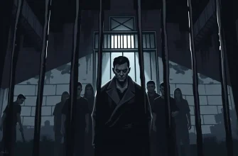 Top 10 Films on Prison Laws and Criminal Life