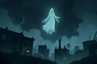 Top 10 Ghost Horror Movies You Must Watch