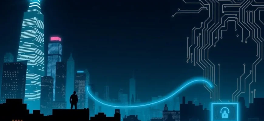 Top 10 Documentaries on Cybercrime