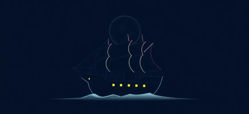 Top 10 Modern Pirate Action Films