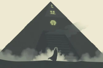 Egyptian Horror Films: A Spine-Chilling Collection