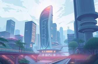 10 Sci-Fi Films Set in Japan