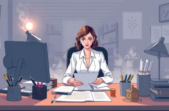 10 Enchanting Fantasy Films Featuring Secretaries