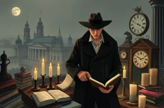 Top 10 Enlightenment Era Thrillers