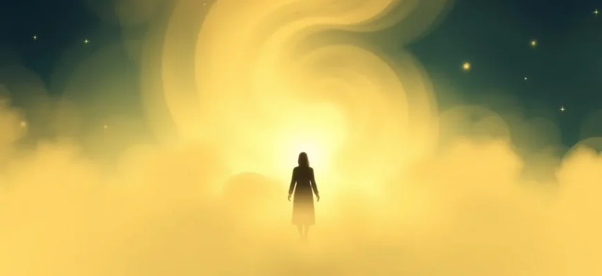 Spiritual Cinema: Films That Touch the Soul