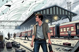 Disaster Movies: Depot Catastrophes