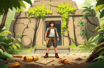 Top 10 Adventure Films Featuring Ancient Artifacts