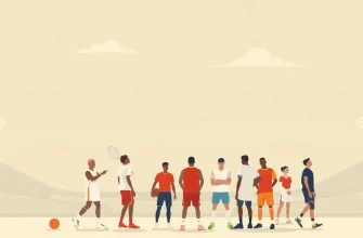 Inspiring Sports Biopics: Real Stories of Athletic Legends