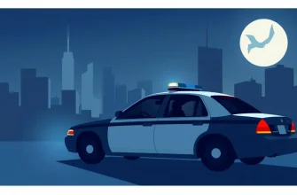 Top 10 Crime Films Featuring Corrupt Cops
