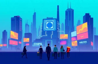 Sci-Fi Films Where Chips Take Center Stage