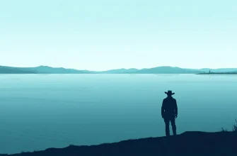 Westerns by the Lake: A Cinematic Journey