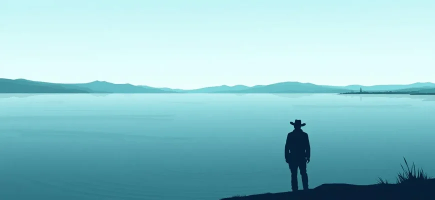 Westerns by the Lake: A Cinematic Journey