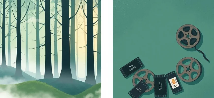 10 Mystical Films About Healing Powers