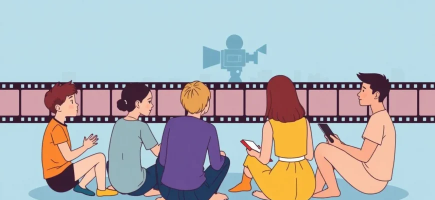 Family Films Exploring Prostitution