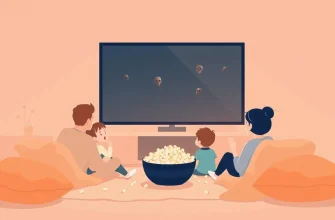 Family-Friendly Horror Movies to Watch Together