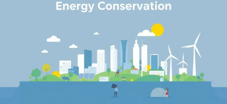 Top 10 Documentaries on Energy Conservation