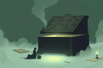 Mystical Music Box Movies: A Haunting Collection