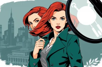 Top 10 Detective Films with Female Leads