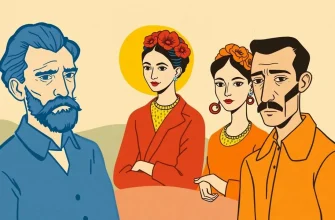 10 Must-Watch Biopics on Painting
