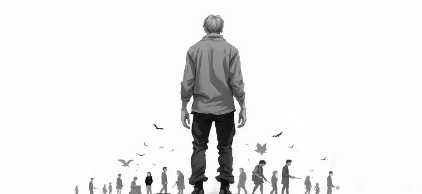 Biopics of Outcasts: 10 Films to Inspire and Move You