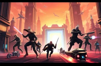 Action Films That Explore Parallel Dimensions