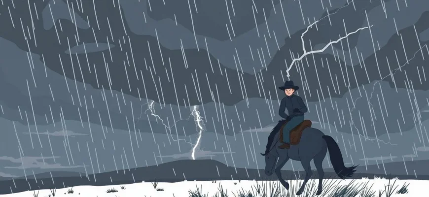 Western Films Celebrating the Strength of the Human Spirit