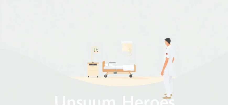 Dramatic Films About Orderlies: A Curated Collection