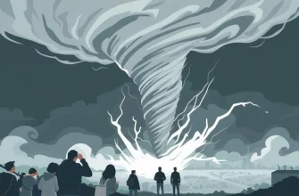 Tornado Documentaries: Nature's Fury Unleashed