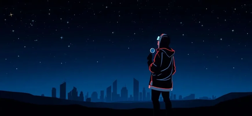 Top 10 Space War Detective Films