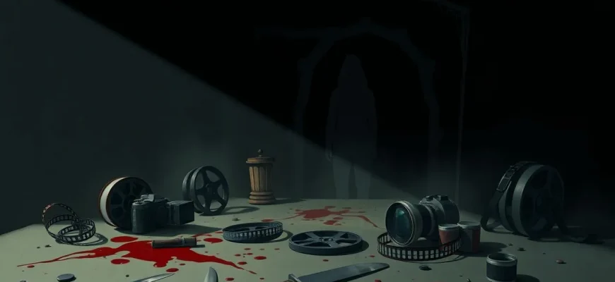 10 Must-Watch Cannibal Films