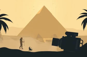 10 Must-Watch Historical Films About Ancient Egyptians