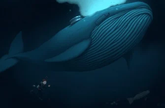 Whale Horror Movies: A Unique Dive into Fear