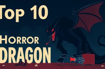 Top 10 Horror Dragon Movies You Must Watch
