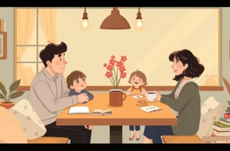 Top 10 Family Cafe Movies