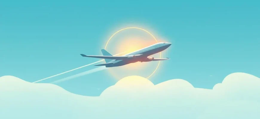 Adventure Films About Conquering the Skies