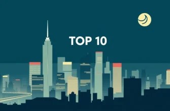 Top 10 Films About Corporations