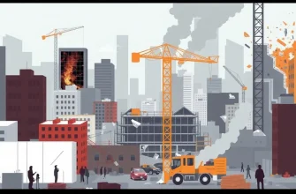 Top 10 Disaster Movies About Construction Work