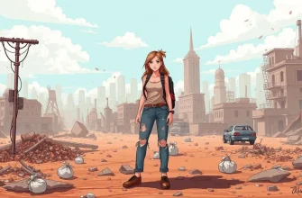 Top 10 Post-Apocalyptic Thrillers to Watch