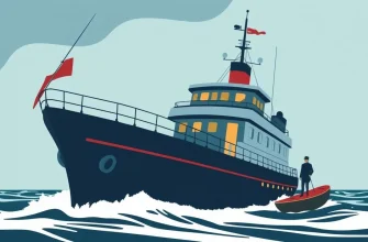 Detective Films Set on the High Seas
