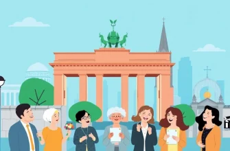 Berlin Comedy Films: A Collection of Laughter and Charm