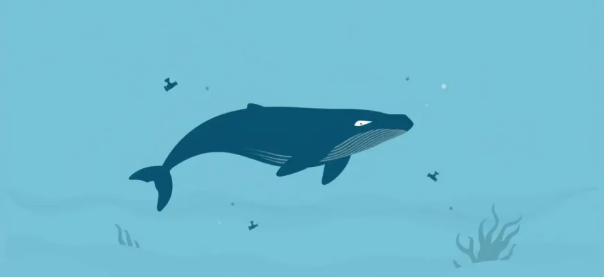 Explore the Depths with These Whale Documentaries