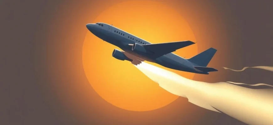 Sky-High Achievements: Documentaries on Aviation Records