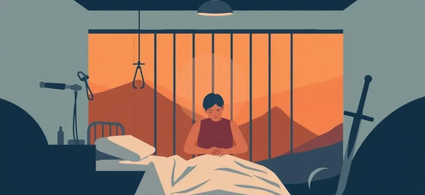 Biographical Films That Explore Suffering