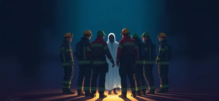 Top 10 Horror Films Featuring Rescuers